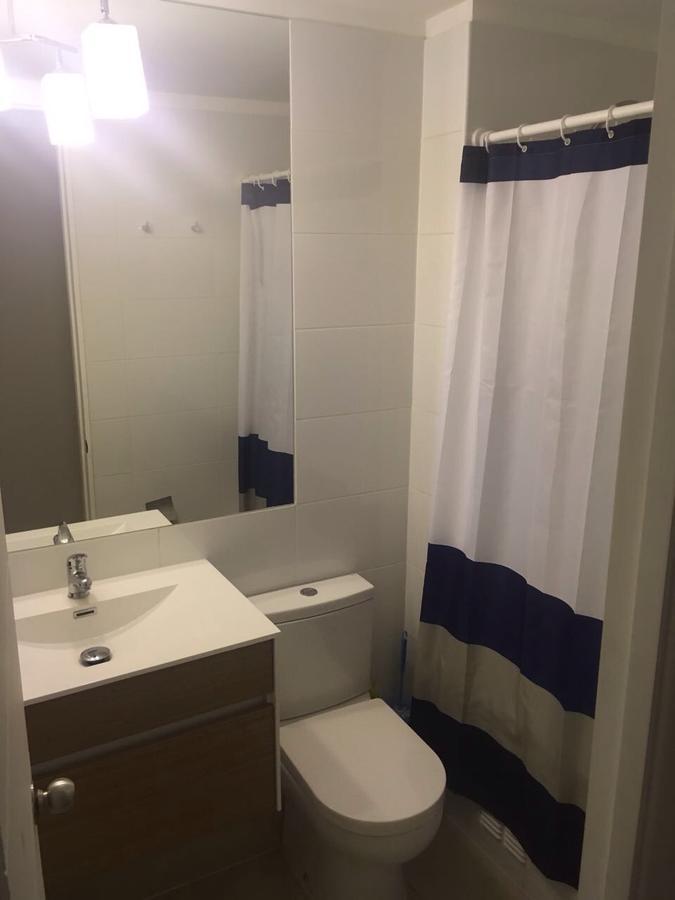 Apartamento Departamento Laguna, Vista Estero Y Mar Papudo